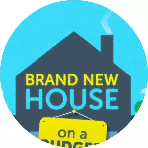 Brand New House on a BudgetSince 2014