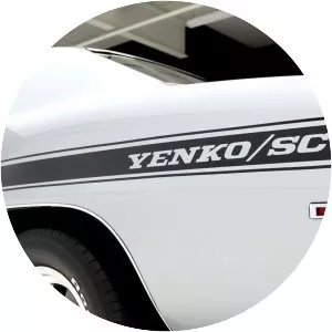 Brand New Muscle Car: Yenko Camaro - TV program