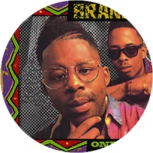 Brand Nubian - Hip hop group