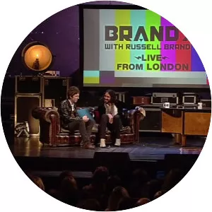 Brand X with Russell Brand