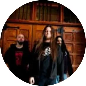 Branded by Pain - Musical artist