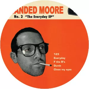 Branded Moore - Musical artist