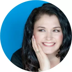 Brandee Bublé photograph