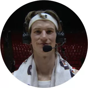 Branden Carlson - Basketball player