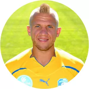 Branden Garrett Stelmak