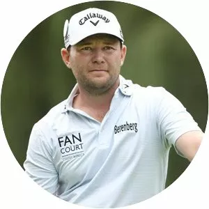 Branden Grace
