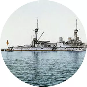 Brandenburg-class battleship