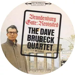 Brandenburg Gate: Revisited