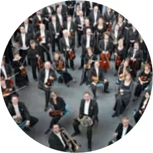 Brandenburgisches Staatsorchester Frankfurt