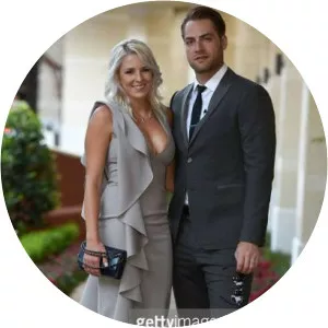 Brandi Bodnar photograph