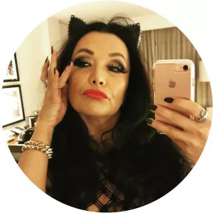 Brandi Brandt - American model