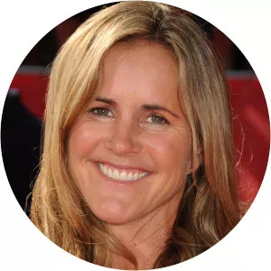Brandi Chastain