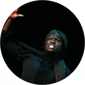 Brandi Chavonne Massey