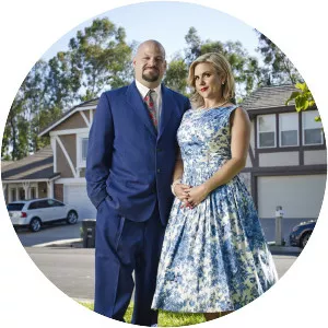 Brandi & Jarrod: Married to the Job - American television series