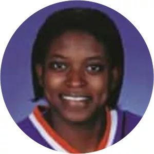 Brandi McCain