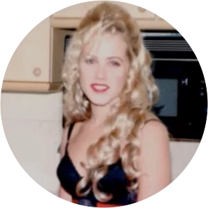 Brandi McClain - Model