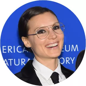 Brandi Milbradt - Film producer