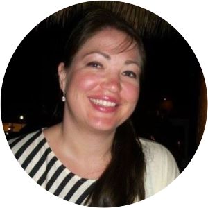 Brandi Nichol Lesnar photograph