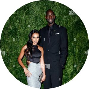 Brandi Padilla photograph