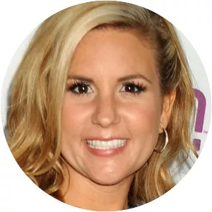 Brandi Passante - TV personality