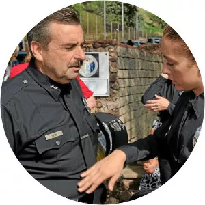 Brandi Pearson photograph