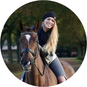 Brandi Roenick photograph