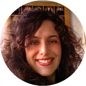 Brandi Savitt - Film producer