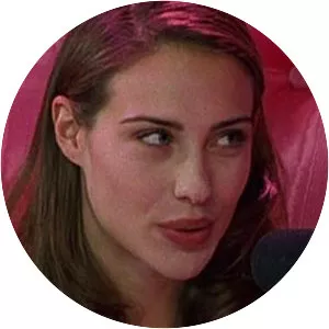 Brandi Svenning - Movie character