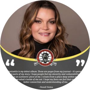 Brandi Vezina - Singer