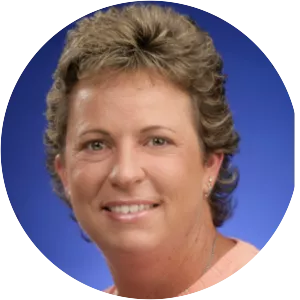 Brandie Burton - American professional golfer