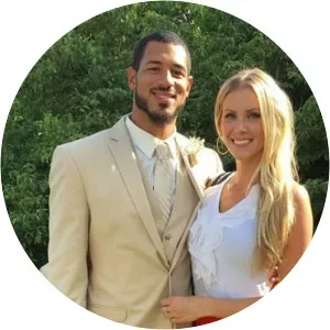 Brandie Thomas photograph