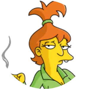 Brandine Spuckler - Movie character