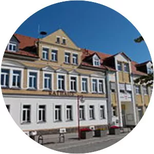 Brandis - Town in Germany