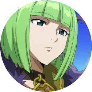 Brandish μ - 