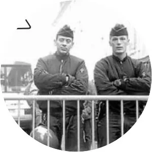 Brandkommando - Recording artist