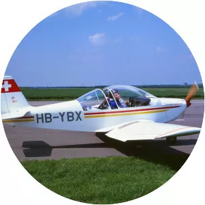 Brändli BX-2 Cherry