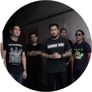 BrandNew Sunset - Musical group