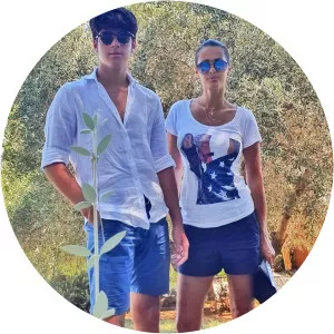 Brando Barbato photograph