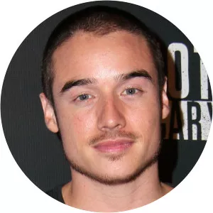 Brando Eaton - American film actor