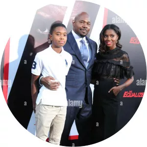 Brando Fuqua photograph