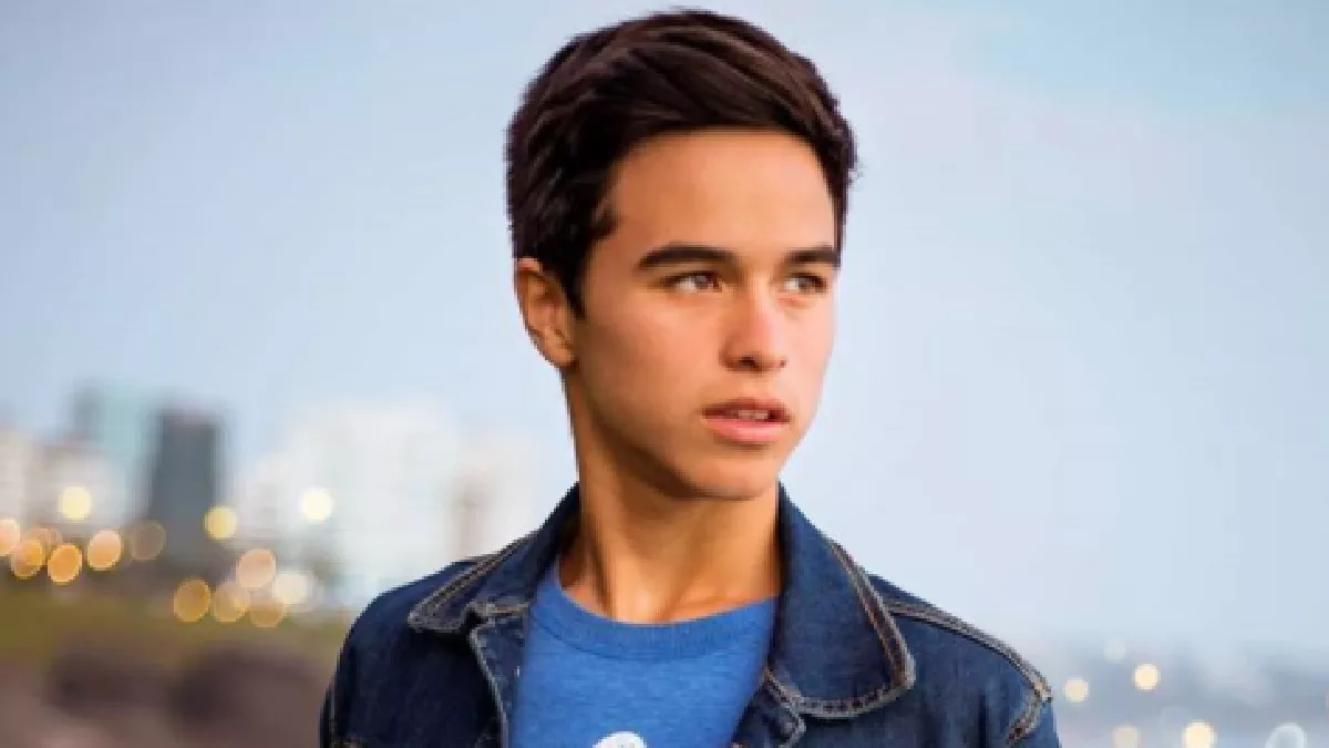 Brando Gallesi - Actor