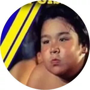 Brando Legaspi