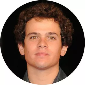 Brando Pacitto - Italian actor