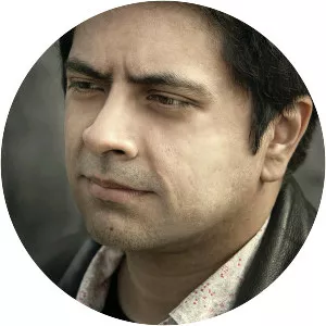 Brando Skyhorse