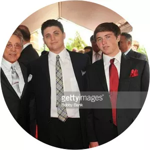 Brando Valli - Frankie Valli's son