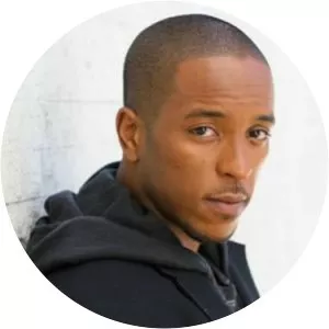 Brandon Quintin Adams - American actor