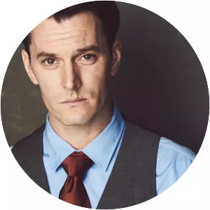 Brandon Alan Smith - Film actor