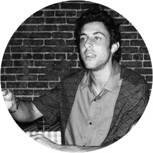 Brandon Alexander Fried