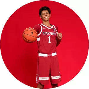 Brandon Angel - Basketball player