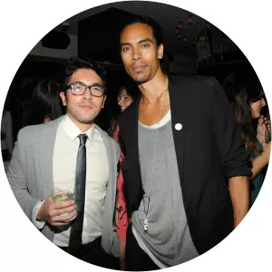 Brandon Avery Perlman photograph